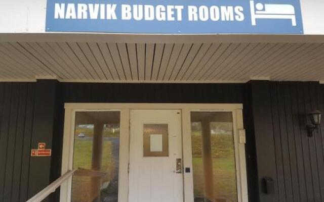 Narvik Budget Rooms