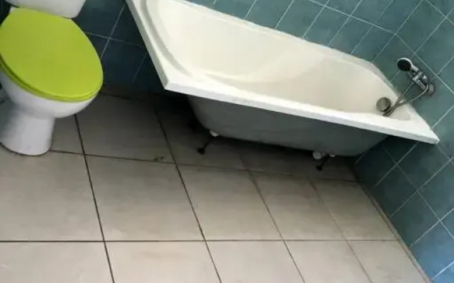 Bel appartement à Damencourt