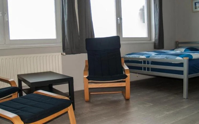 Dive-Inn de Kabbelaar