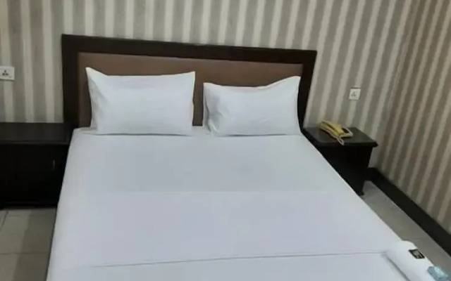 New Madina Hotel
