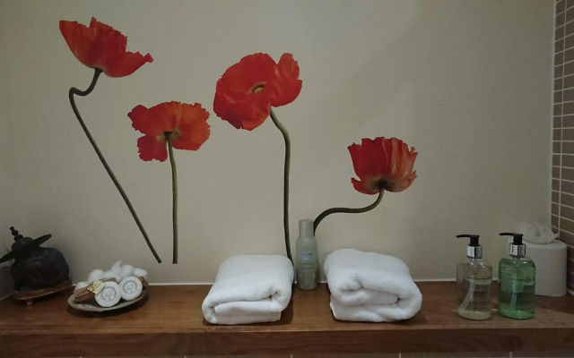 Violet Bank Apartment New Town