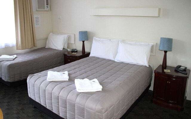 Southbank Motel