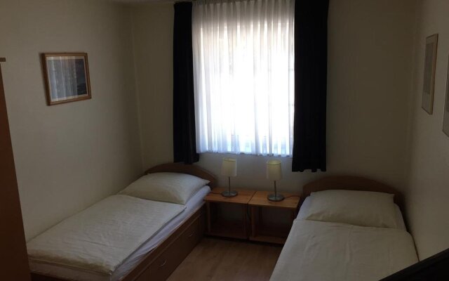 Hotel Zagreb