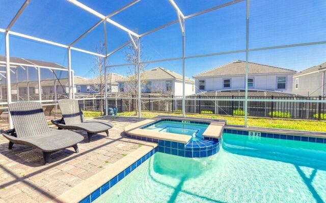 Kaiying's Great Champion's Gate Home