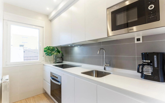 MIT House Iriarte en Madrid