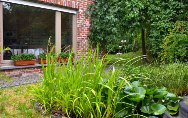 House Memories Le Bizet