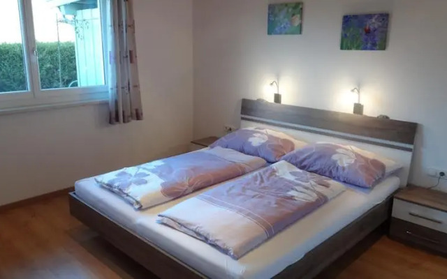 Ferienwohnung Sonnenwiese