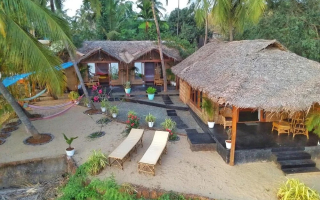 Perfect Stay for up to 6 People With Pets