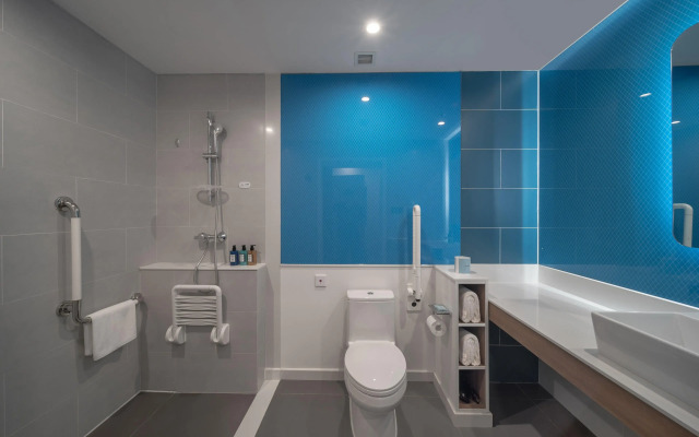 Holiday Inn Express Nanjing Happy Valley by IHG