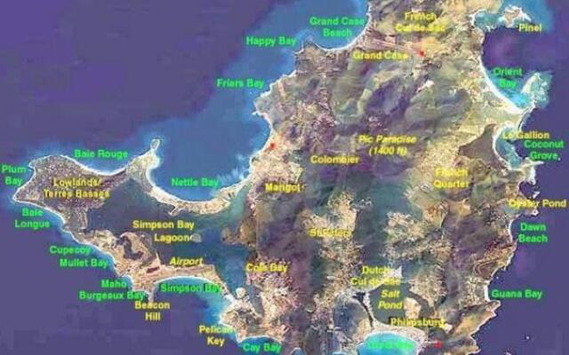 Studio 27 Orient Bay