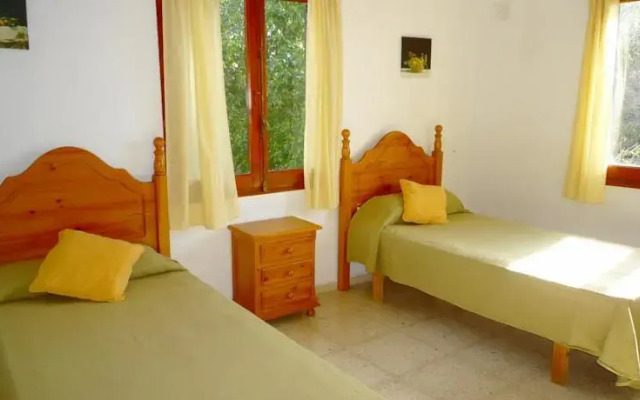 Villa Jaime