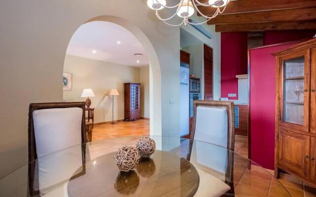 Villa Finesse 1 in Alaior