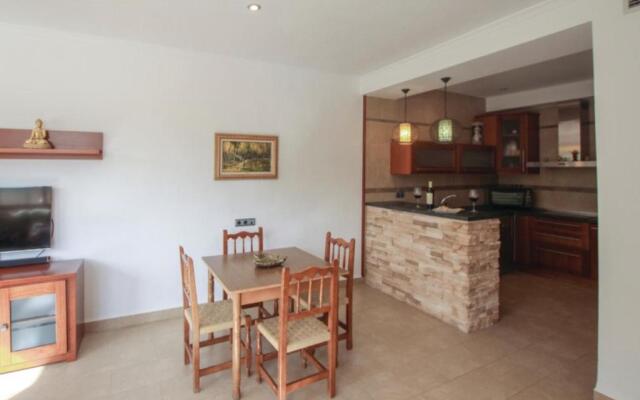 Apartamento Sierra Espuña