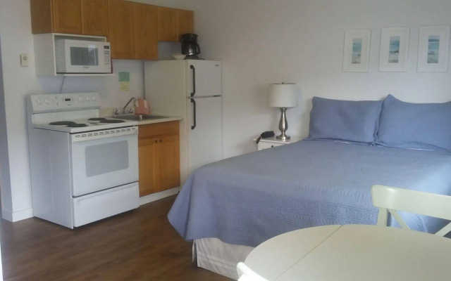 Shoreline Resort