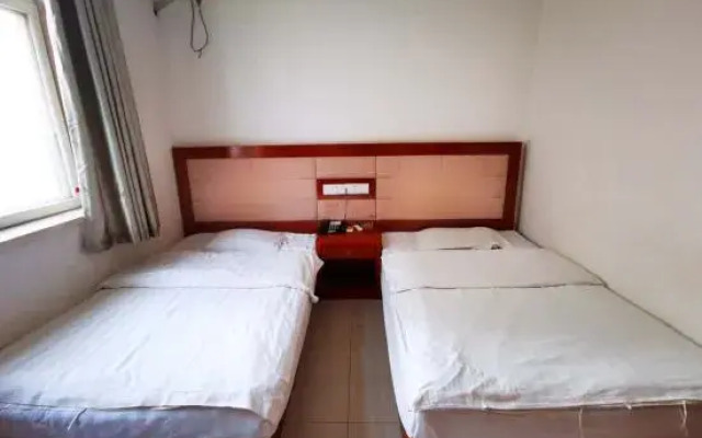 Bazhou Hezhuang Express Hotel