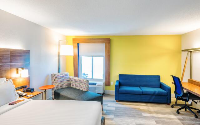 Holiday Inn Express Charleston by IHG