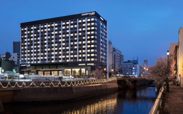 Courtyard by Marriott Nagoya