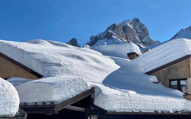 Piccolo Nido Falcade