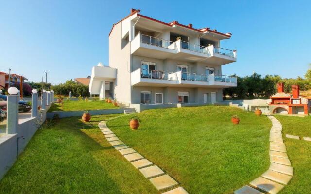 The House Of The Roses Seaview Superior Apartment 1