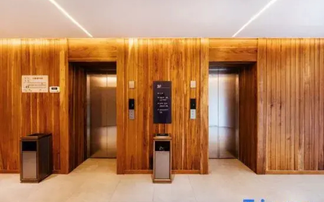 Kanas Fairy Tale International Hotel