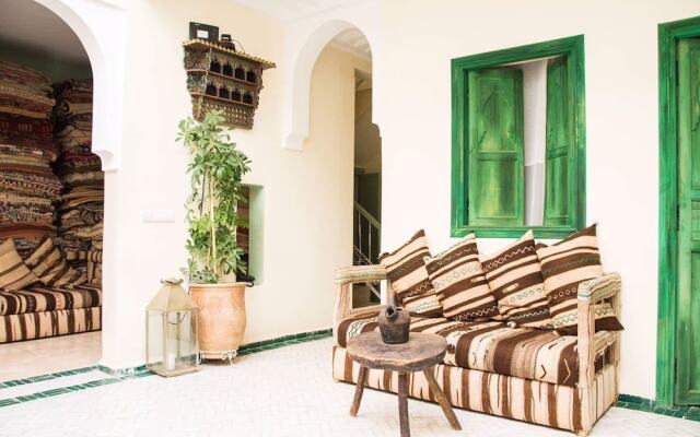 Riad el Marah