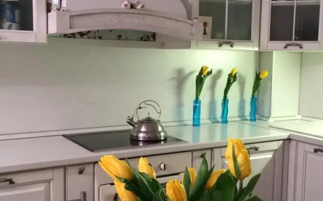 Александровский Парк