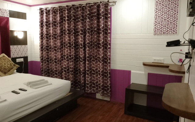 Hotel K2 Inn