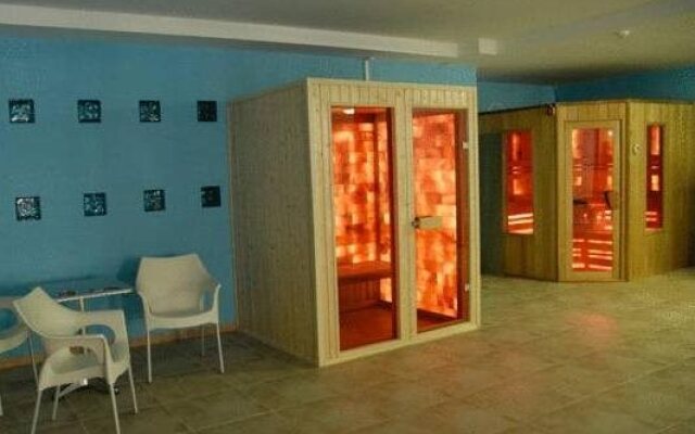 Boni Családi Wellness Hotel