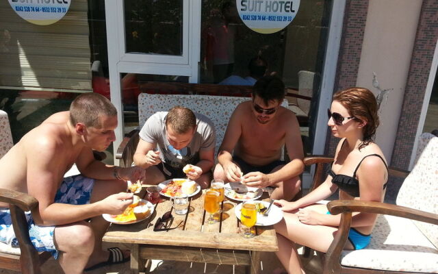 Deniz Suit Hotel