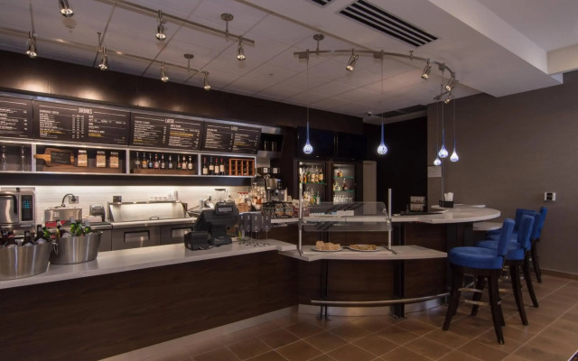 Courtyard Raleigh-Durham Airport/Brier Creek