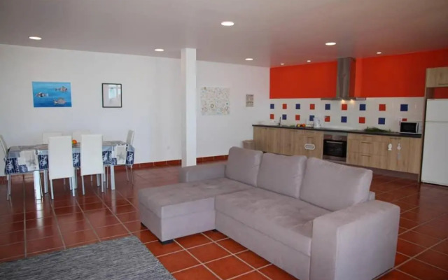 Apartamento MAR AZUL
