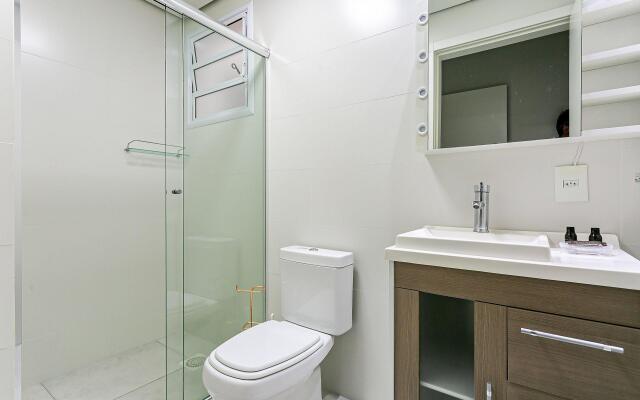 WI-FI 100mb | Vista Parcial do MAR #CA32