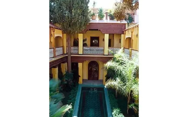 Riyad Al Moussika