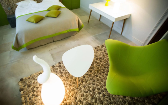 Hôtel Domaine de Biar