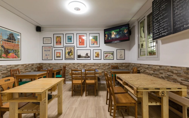 Hostal Oliveta