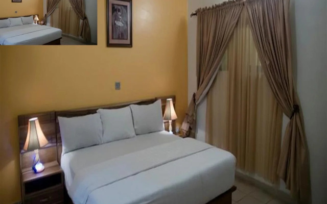 Havannah Suites & Conference Centre