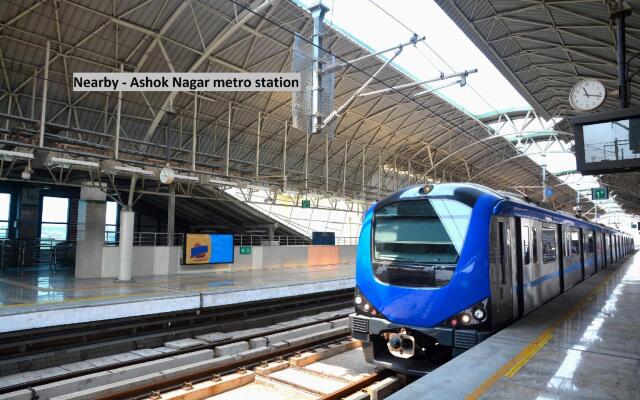 Sunshine Residency by OYO Rooms