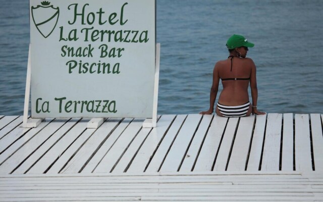 Residencial La Terraza