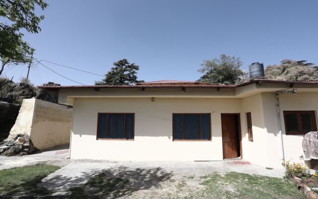 OYO 12437 Home Valley View 2BHK Villa Gun Hill