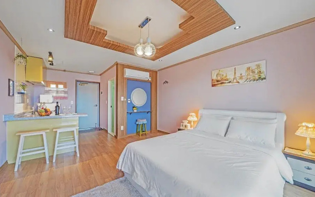 GreenNarae Pension
