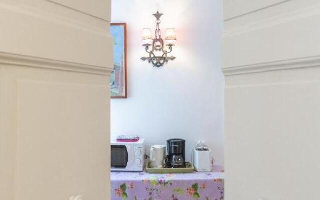 Appartamento Vespucci