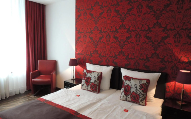 Hotel Prinz Anton