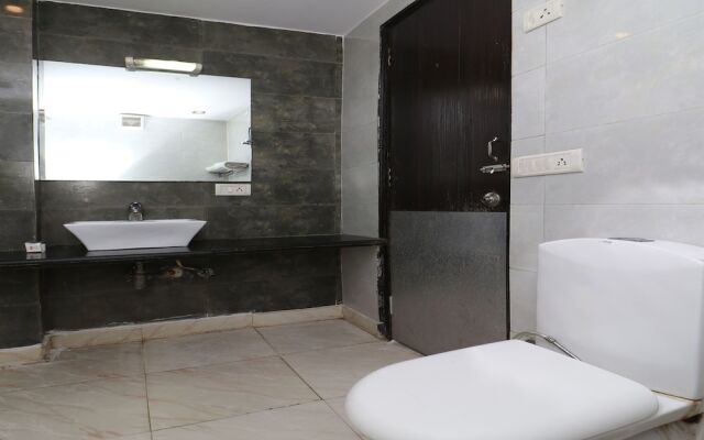Blue Pearl Hotel