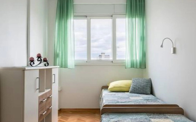 Apartment-center of Split