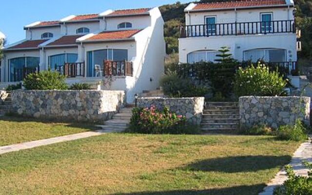 Alkan Hotel