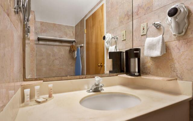 Oh St Joseph Resort Hotel