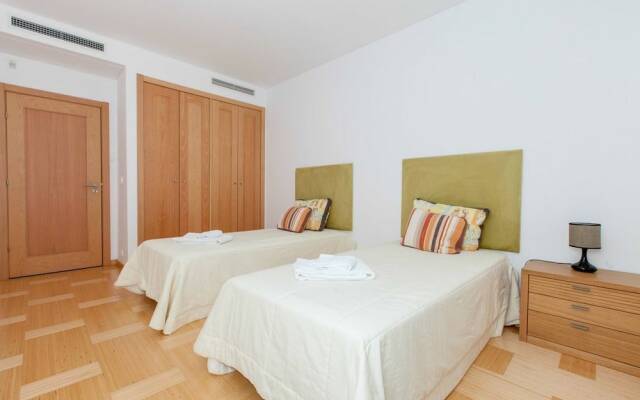 VilamouraSun Aquamar 315