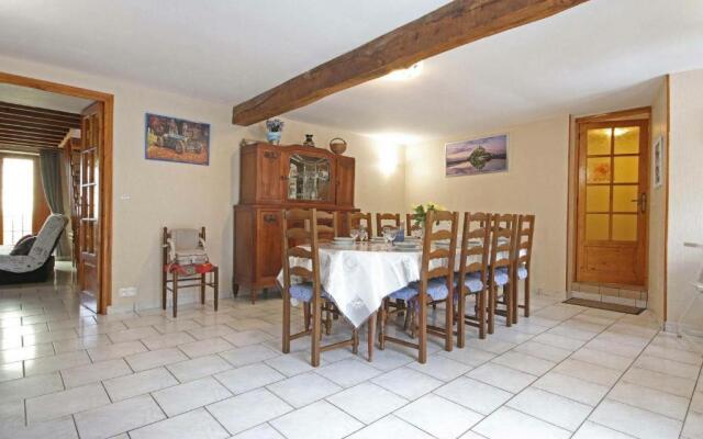 Gîte Saint-Bômer-les-Forges, 4 pièces, 6 personnes - FR-1-497-99