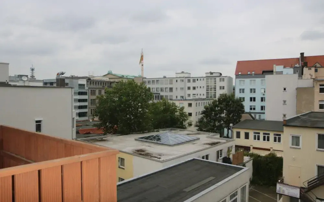 Penthaus Am Köpcke