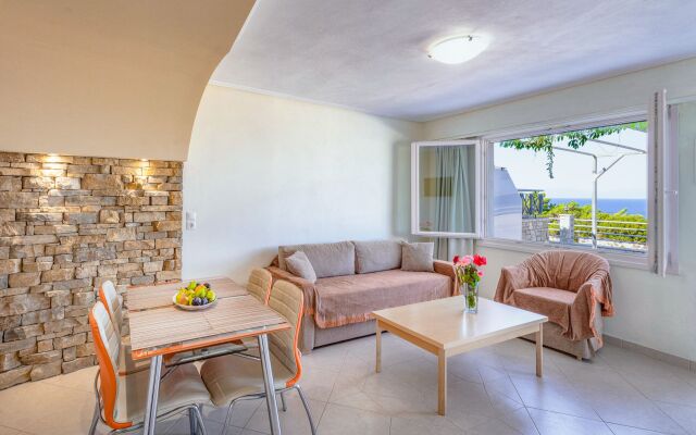 Penny Luxury Apartments